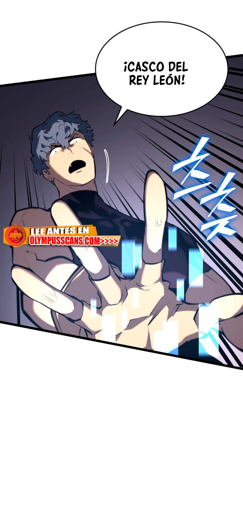 Regreso del ranker de clase SSS > Capitulo 60 > Page 101