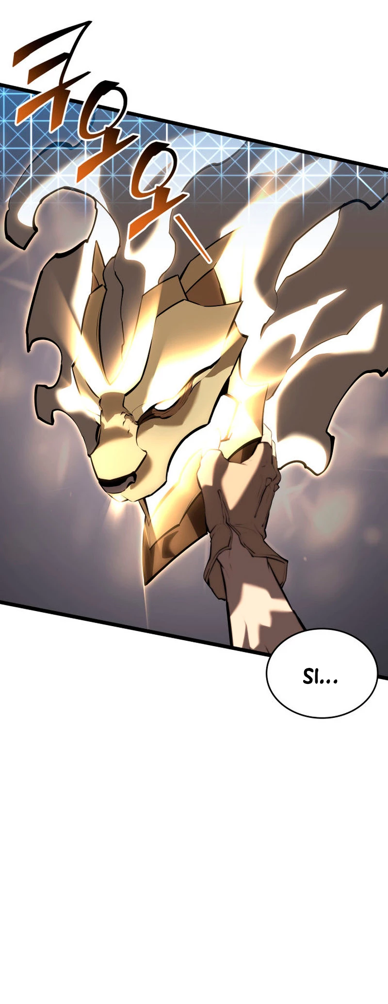 Regreso del ranker de clase SSS > Capitulo 60 > Page 111