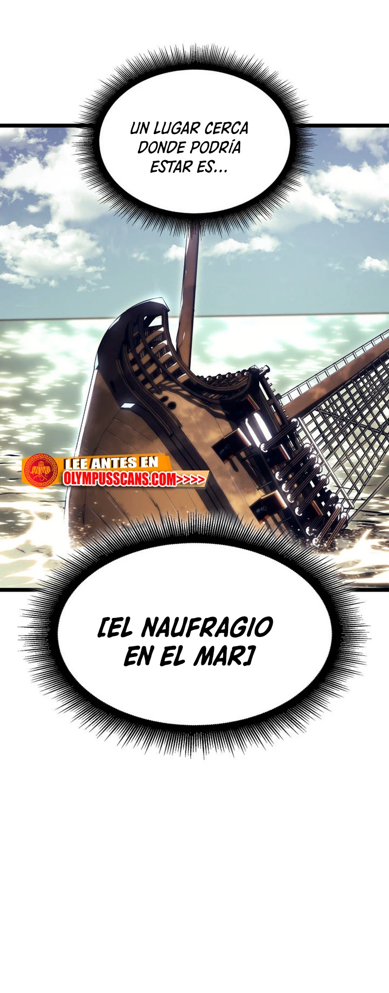 Regreso del ranker de clase SSS > Capitulo 60 > Page 131