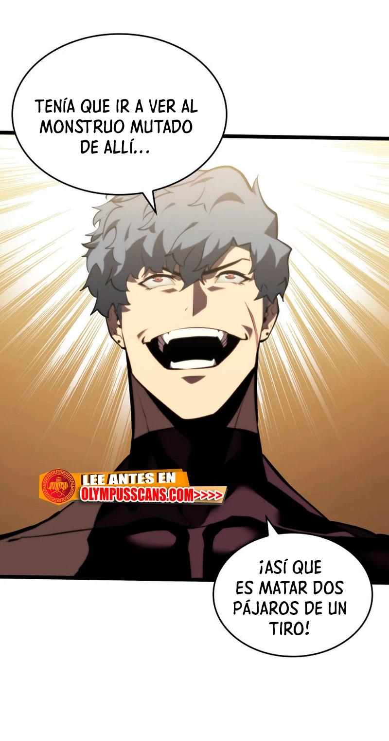 Regreso del ranker de clase SSS > Capitulo 60 > Page 141