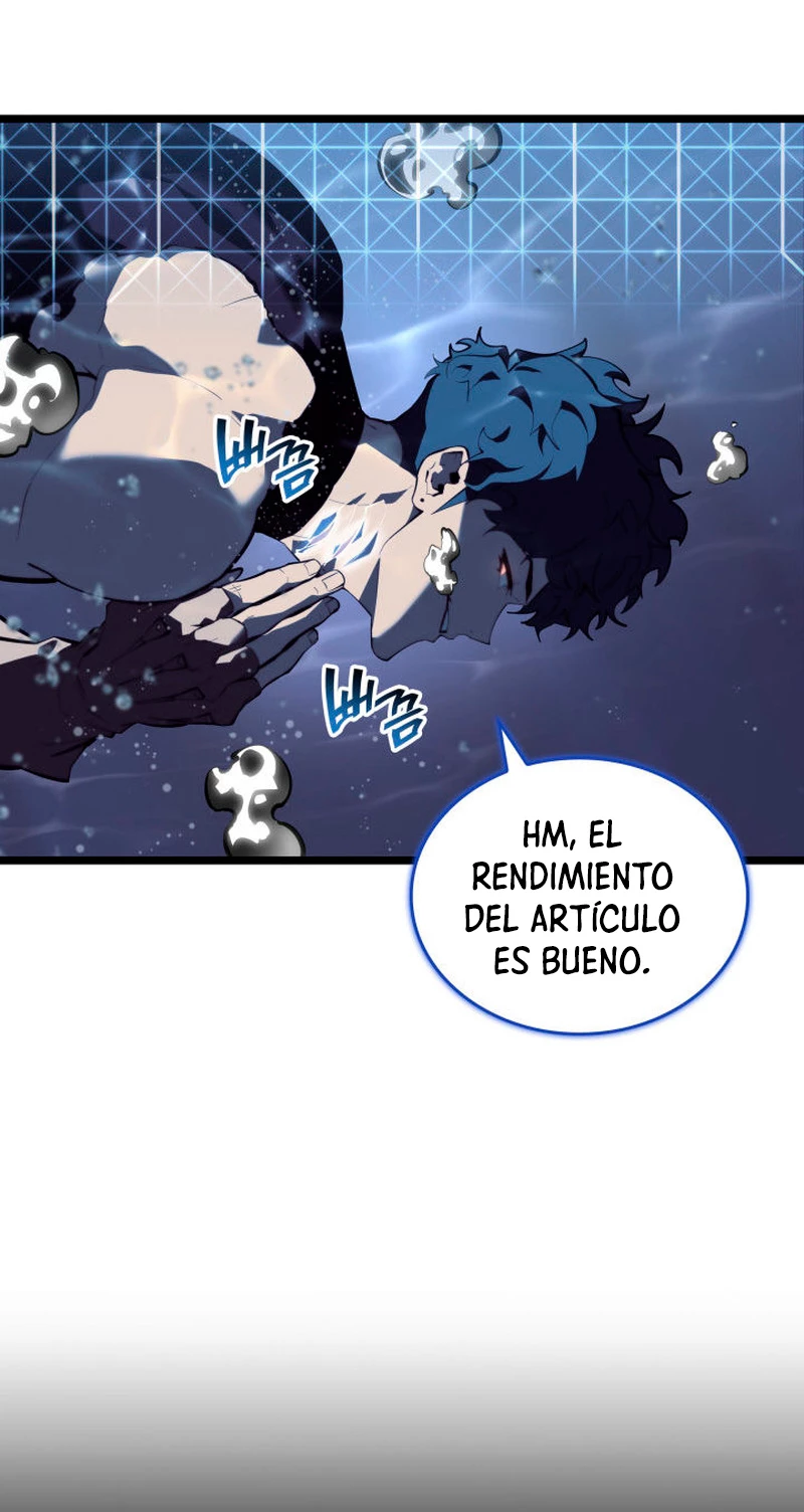 Regreso del ranker de clase SSS > Capitulo 60 > Page 221