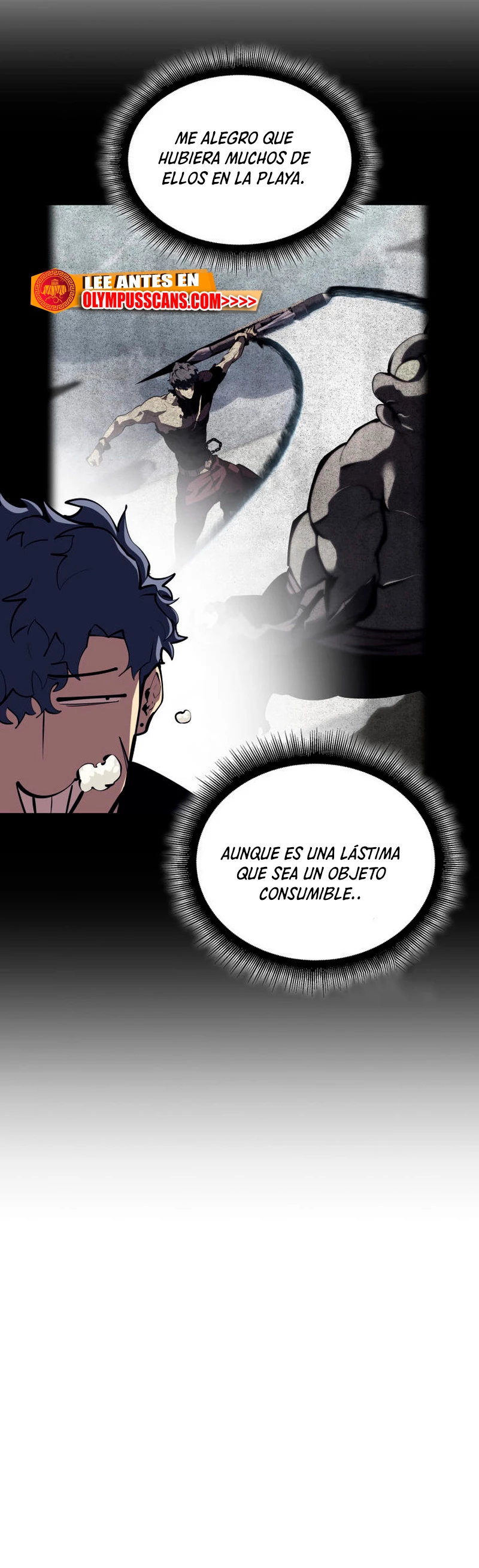 Regreso del ranker de clase SSS > Capitulo 60 > Page 231