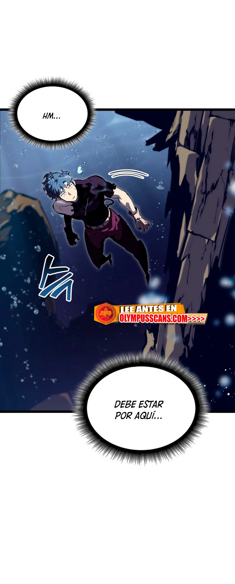 Regreso del ranker de clase SSS > Capitulo 60 > Page 241