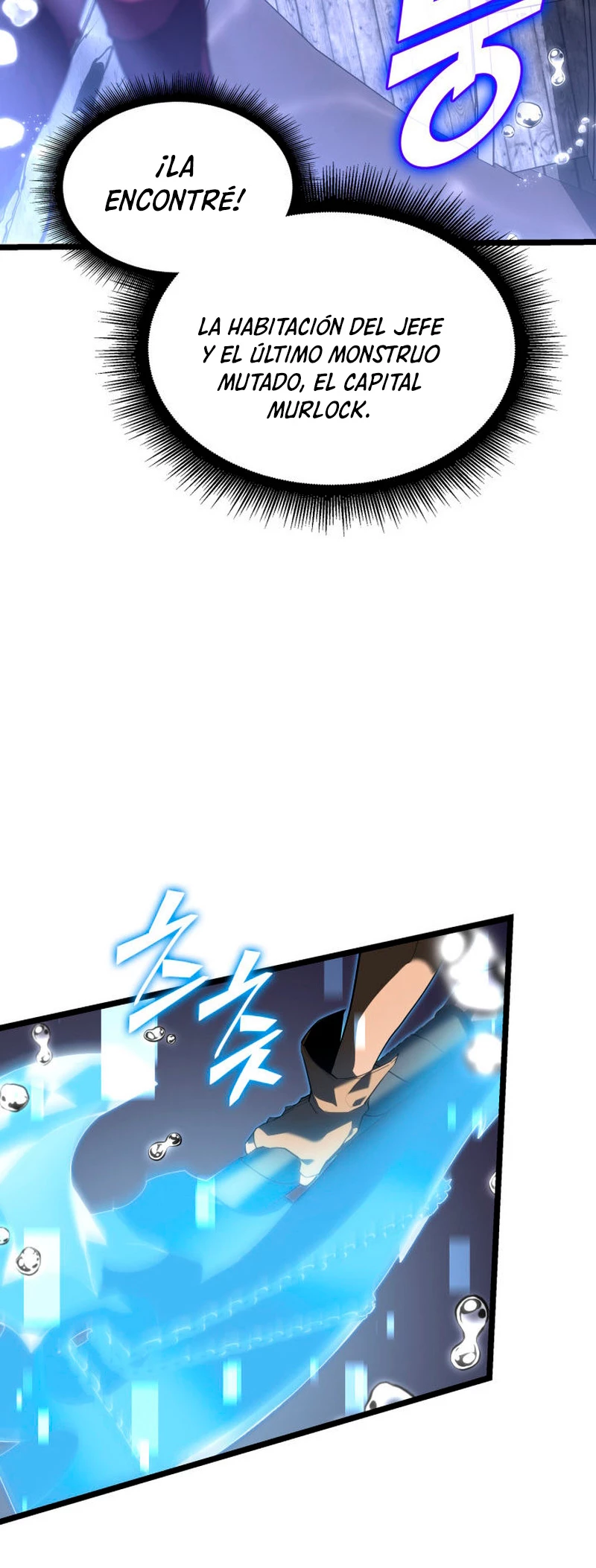 Regreso del ranker de clase SSS > Capitulo 60 > Page 271