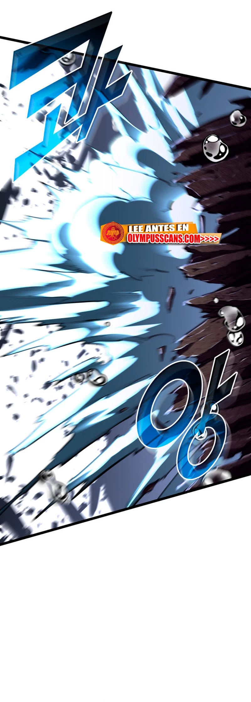 Regreso del ranker de clase SSS > Capitulo 60 > Page 291