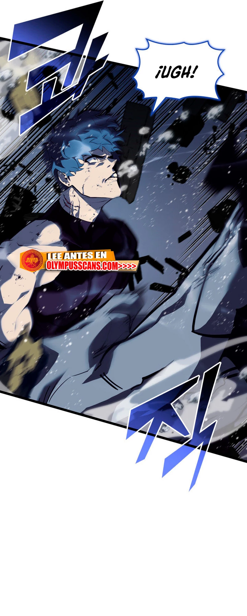 Regreso del ranker de clase SSS > Capitulo 60 > Page 301