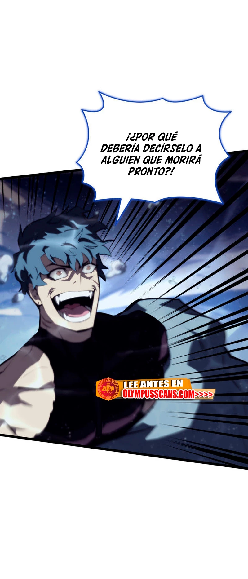 Regreso del ranker de clase SSS > Capitulo 60 > Page 351