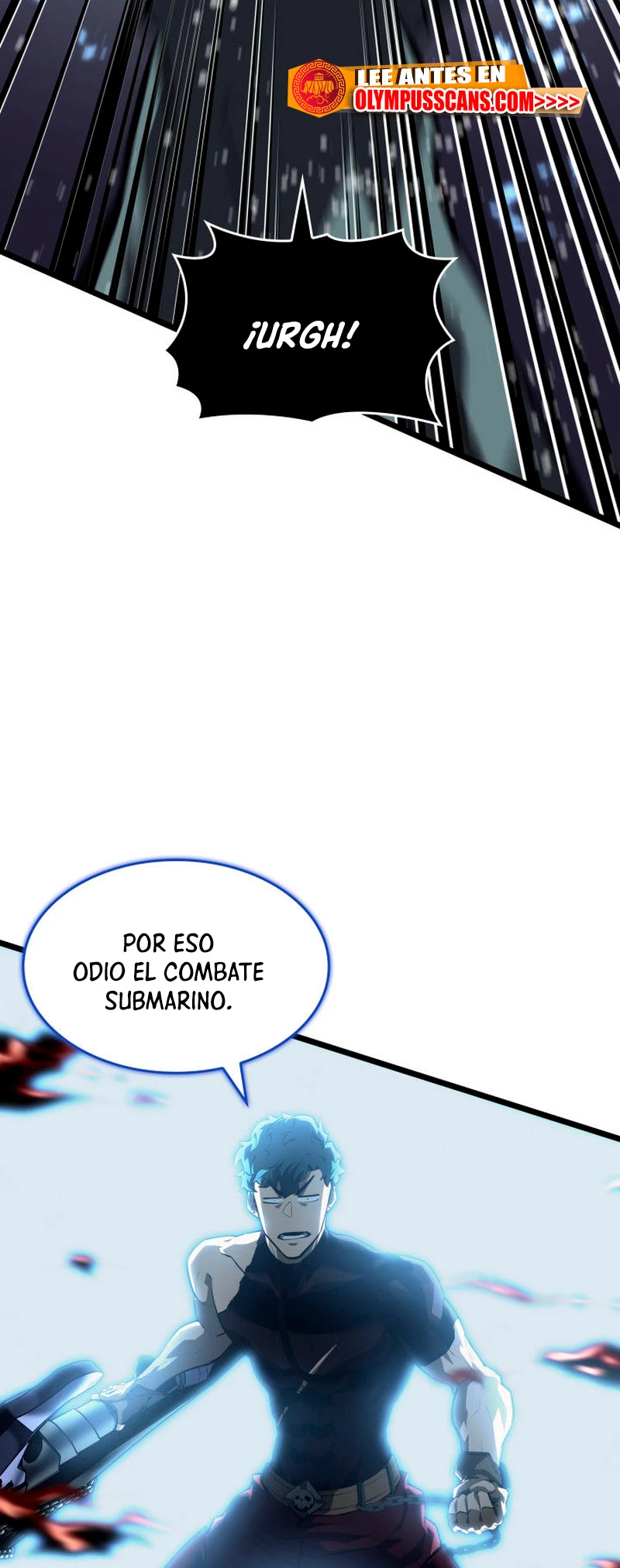 Regreso del ranker de clase SSS > Capitulo 60 > Page 371