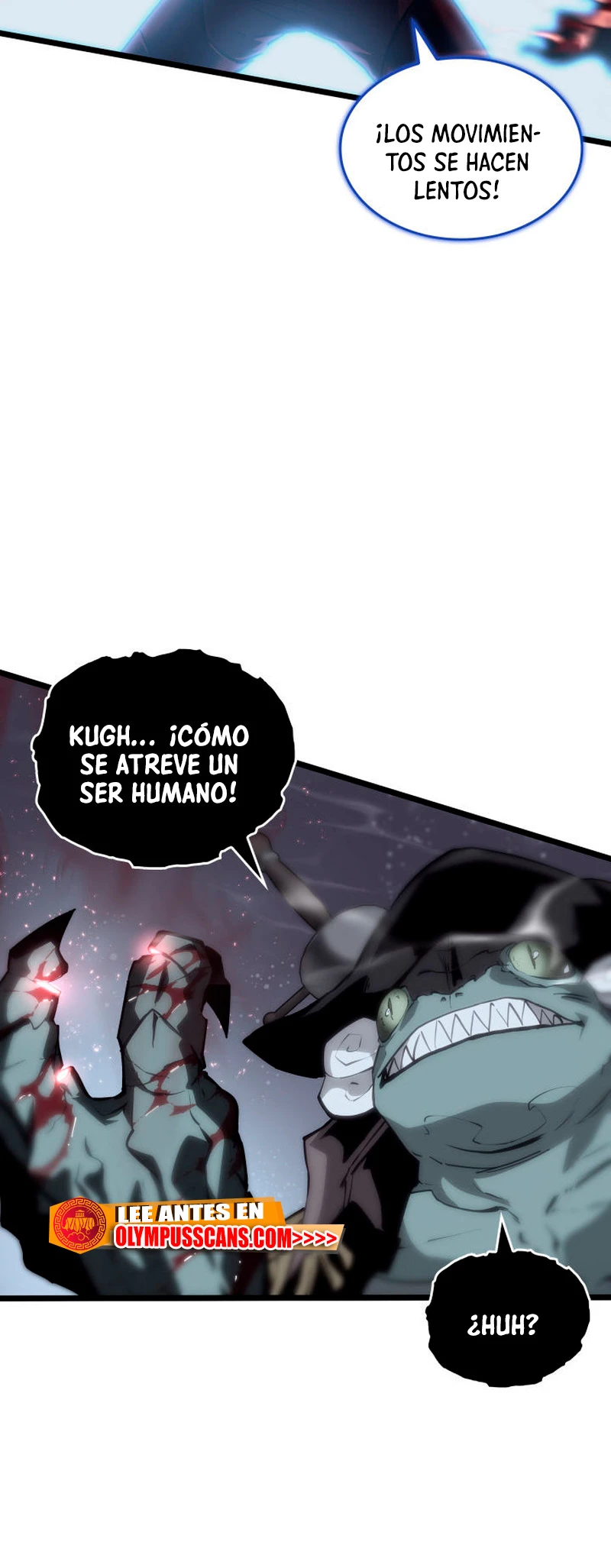 Regreso del ranker de clase SSS > Capitulo 60 > Page 381