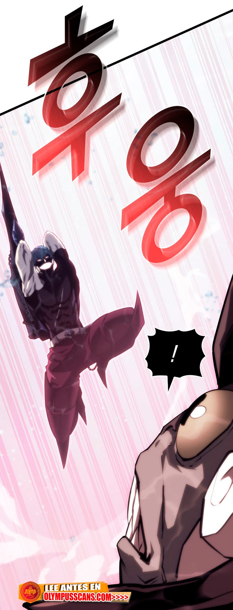 Regreso del ranker de clase SSS > Capitulo 60 > Page 401