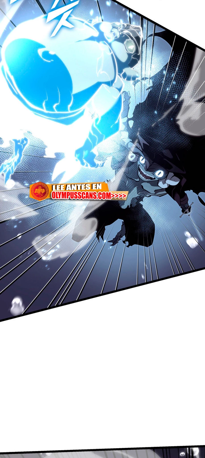 Regreso del ranker de clase SSS > Capitulo 60 > Page 421