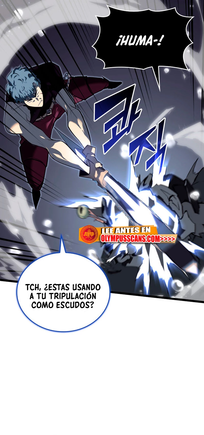 Regreso del ranker de clase SSS > Capitulo 60 > Page 431