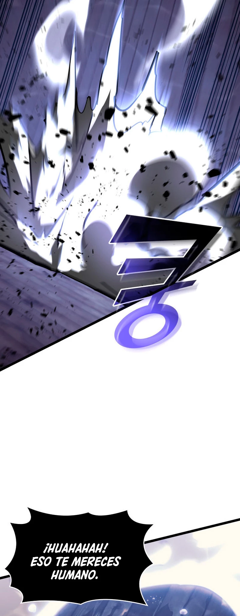 Regreso del ranker de clase SSS > Capitulo 60 > Page 451