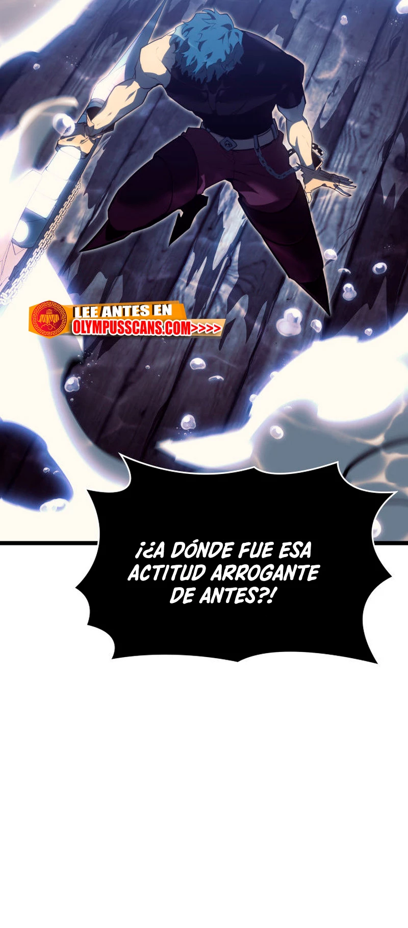 Regreso del ranker de clase SSS > Capitulo 60 > Page 461