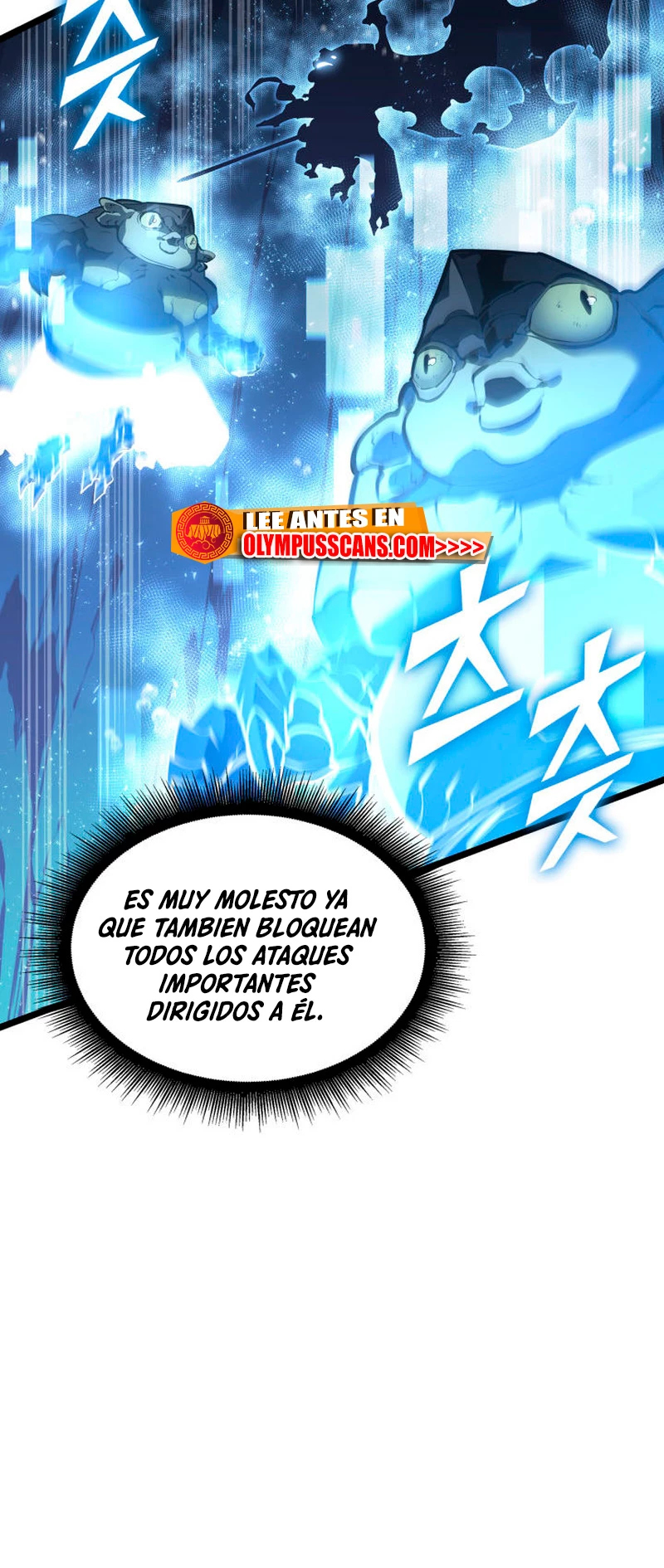 Regreso del ranker de clase SSS > Capitulo 60 > Page 481