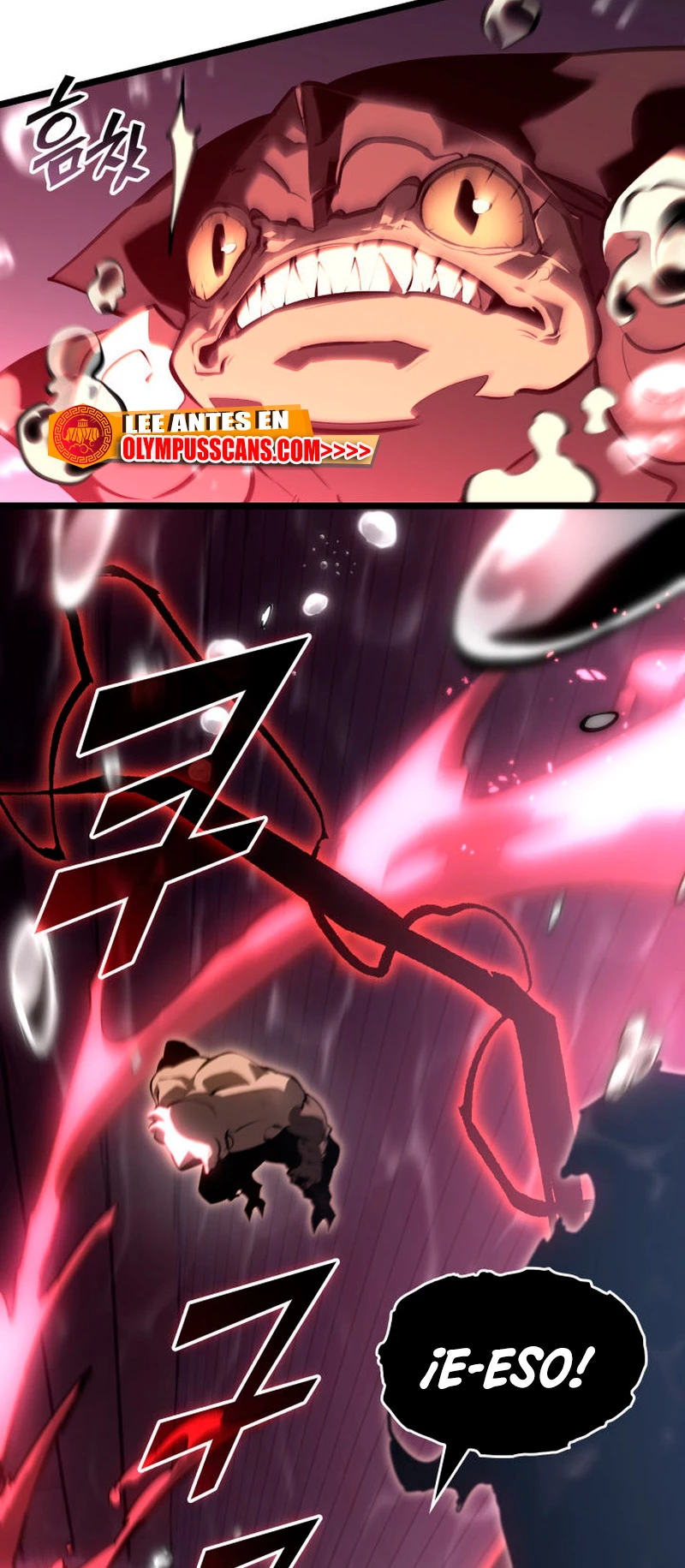 Regreso del ranker de clase SSS > Capitulo 60 > Page 501