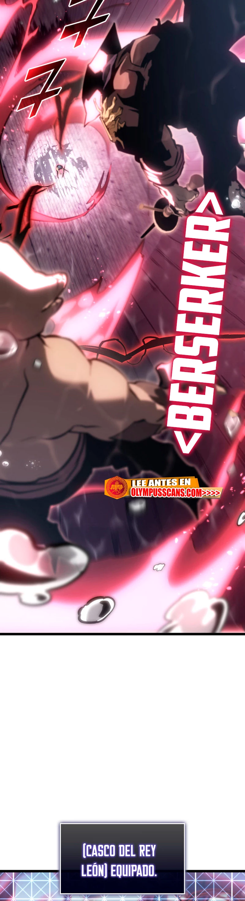 Regreso del ranker de clase SSS > Capitulo 60 > Page 521