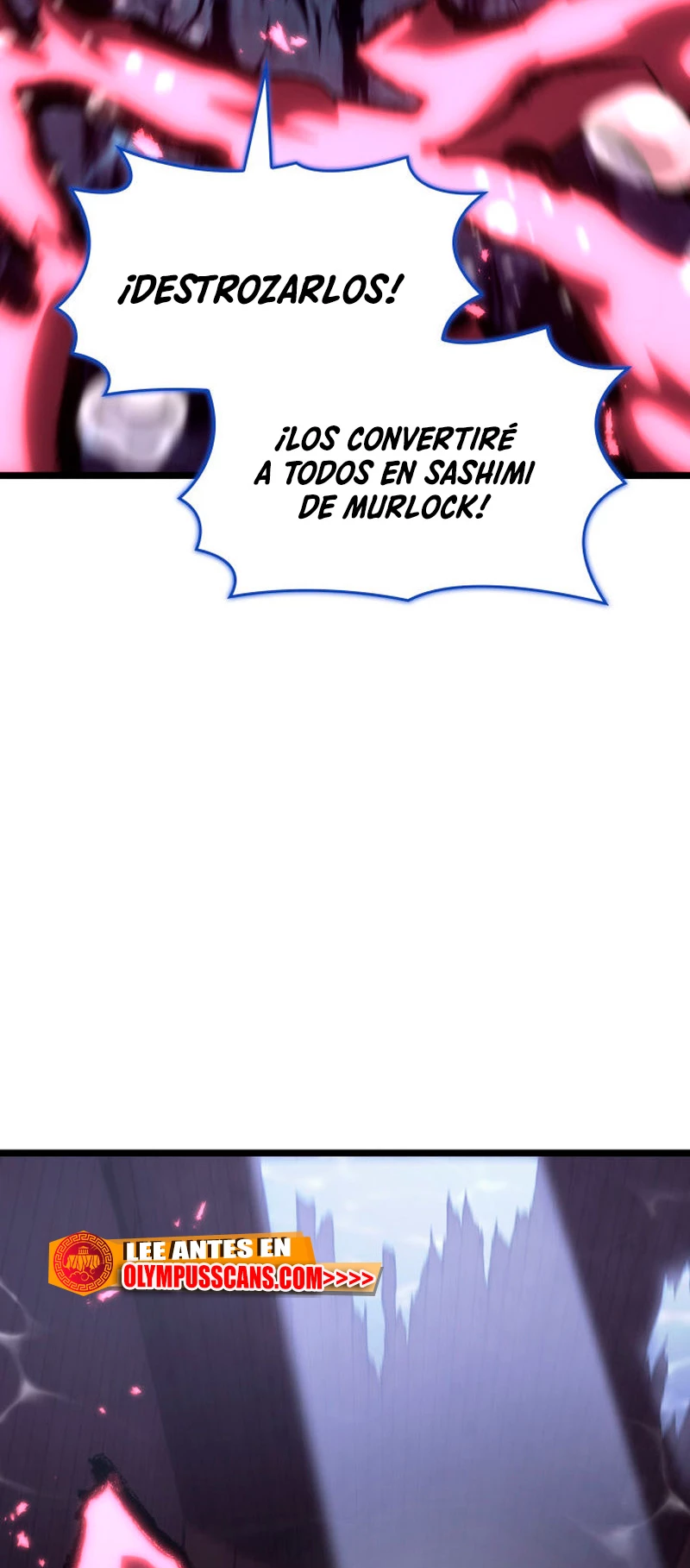 Regreso del ranker de clase SSS > Capitulo 60 > Page 541