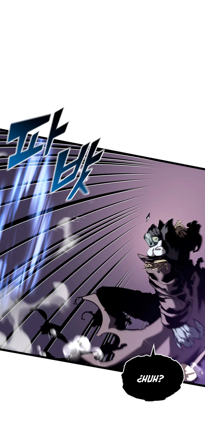 Regreso del ranker de clase SSS > Capitulo 60 > Page 621