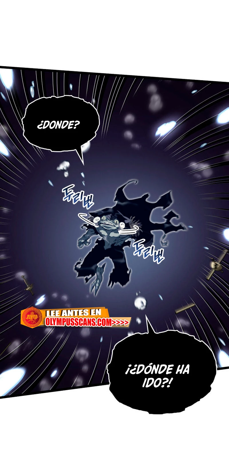 Regreso del ranker de clase SSS > Capitulo 60 > Page 631