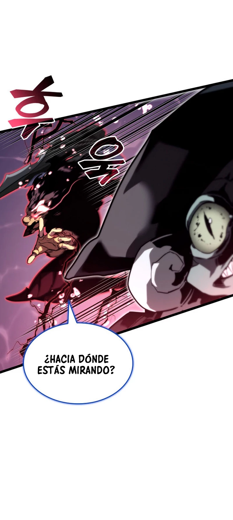 Regreso del ranker de clase SSS > Capitulo 60 > Page 641