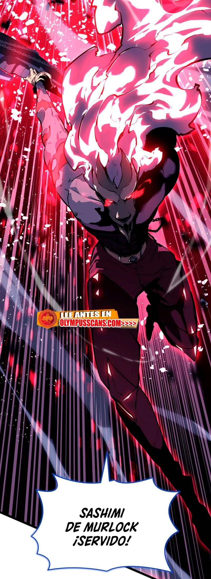 Regreso del ranker de clase SSS > Capitulo 60 > Page 671