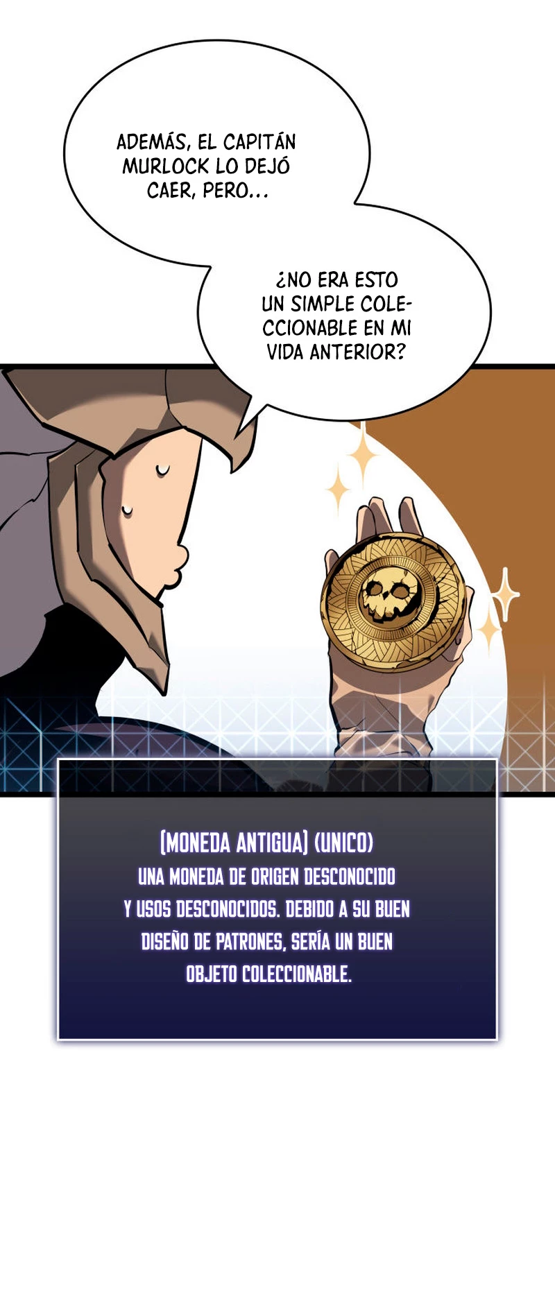 Regreso del ranker de clase SSS > Capitulo 60 > Page 711