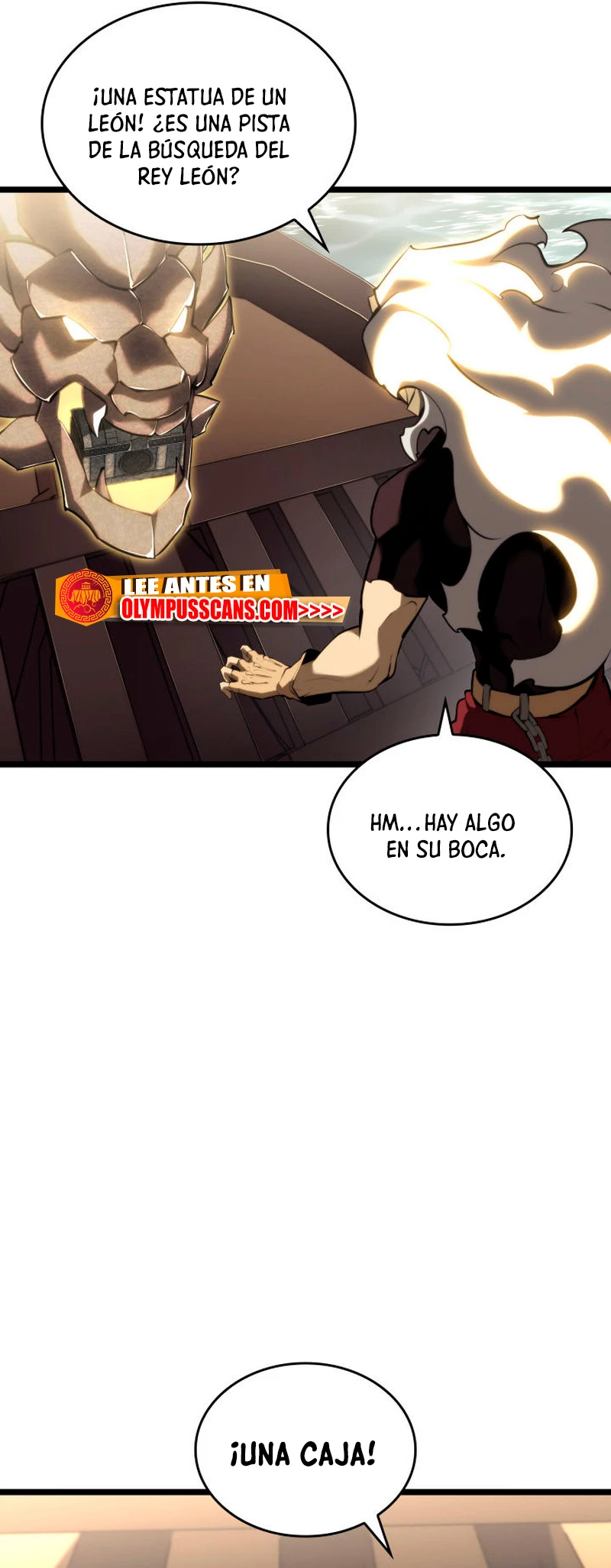 Regreso del ranker de clase SSS > Capitulo 60 > Page 731