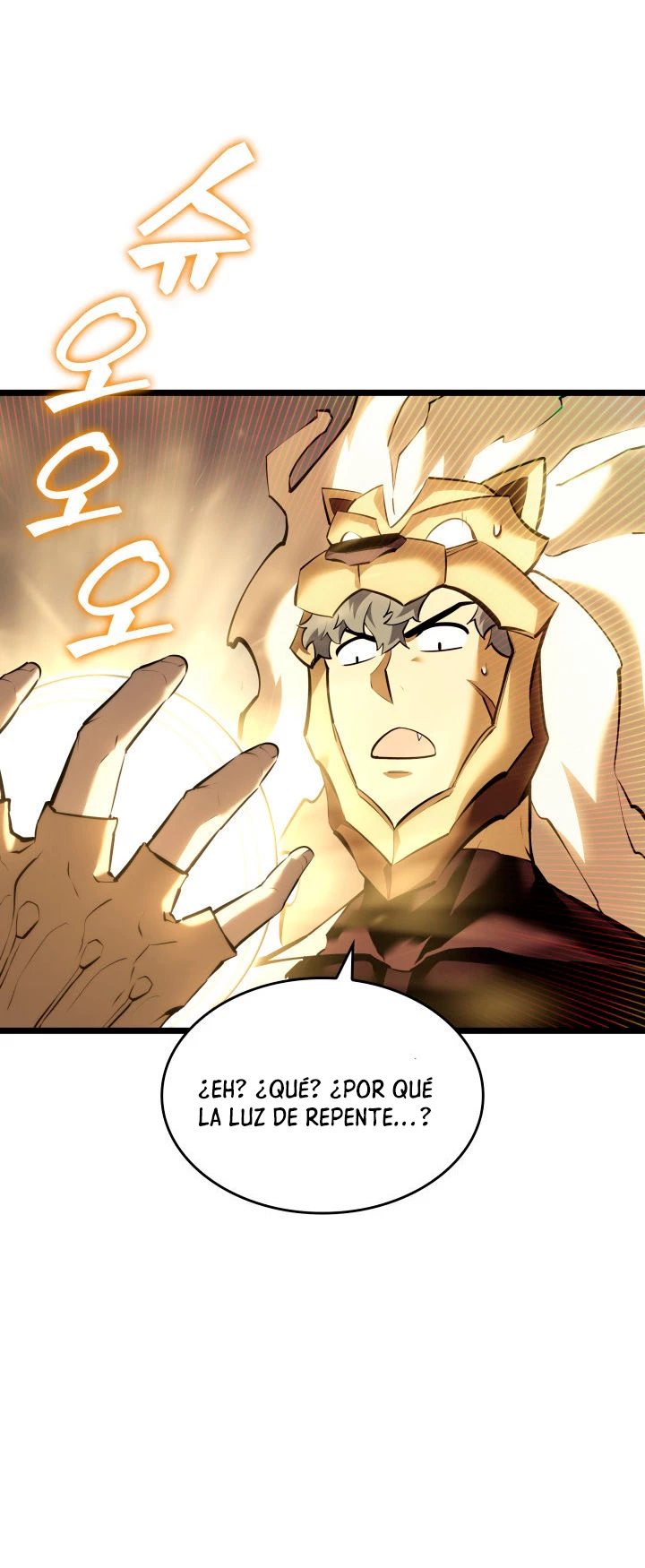 Regreso del ranker de clase SSS > Capitulo 61 > Page 31