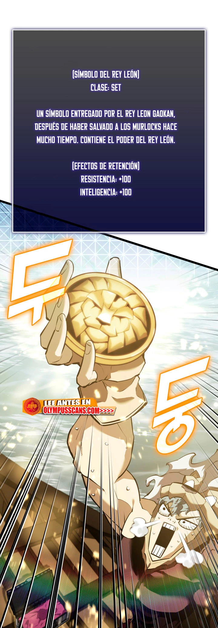 Regreso del ranker de clase SSS > Capitulo 61 > Page 41