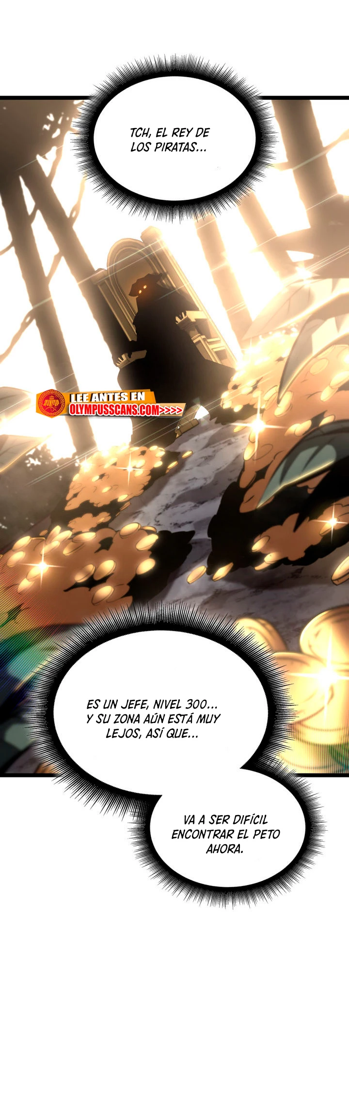 Regreso del ranker de clase SSS > Capitulo 61 > Page 121