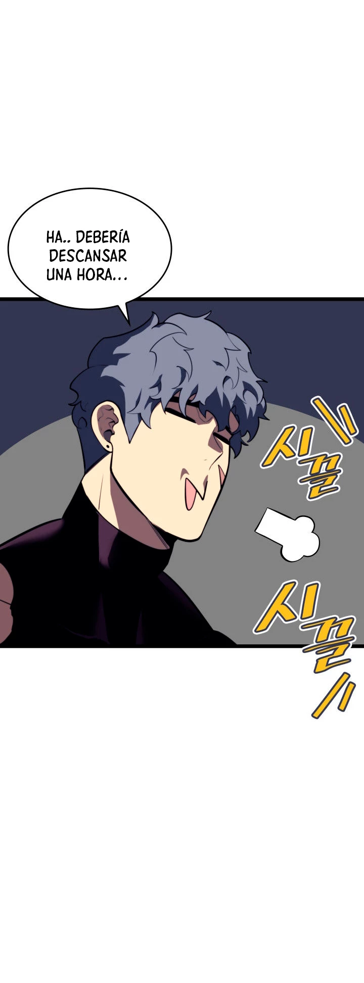 Regreso del ranker de clase SSS > Capitulo 61 > Page 161