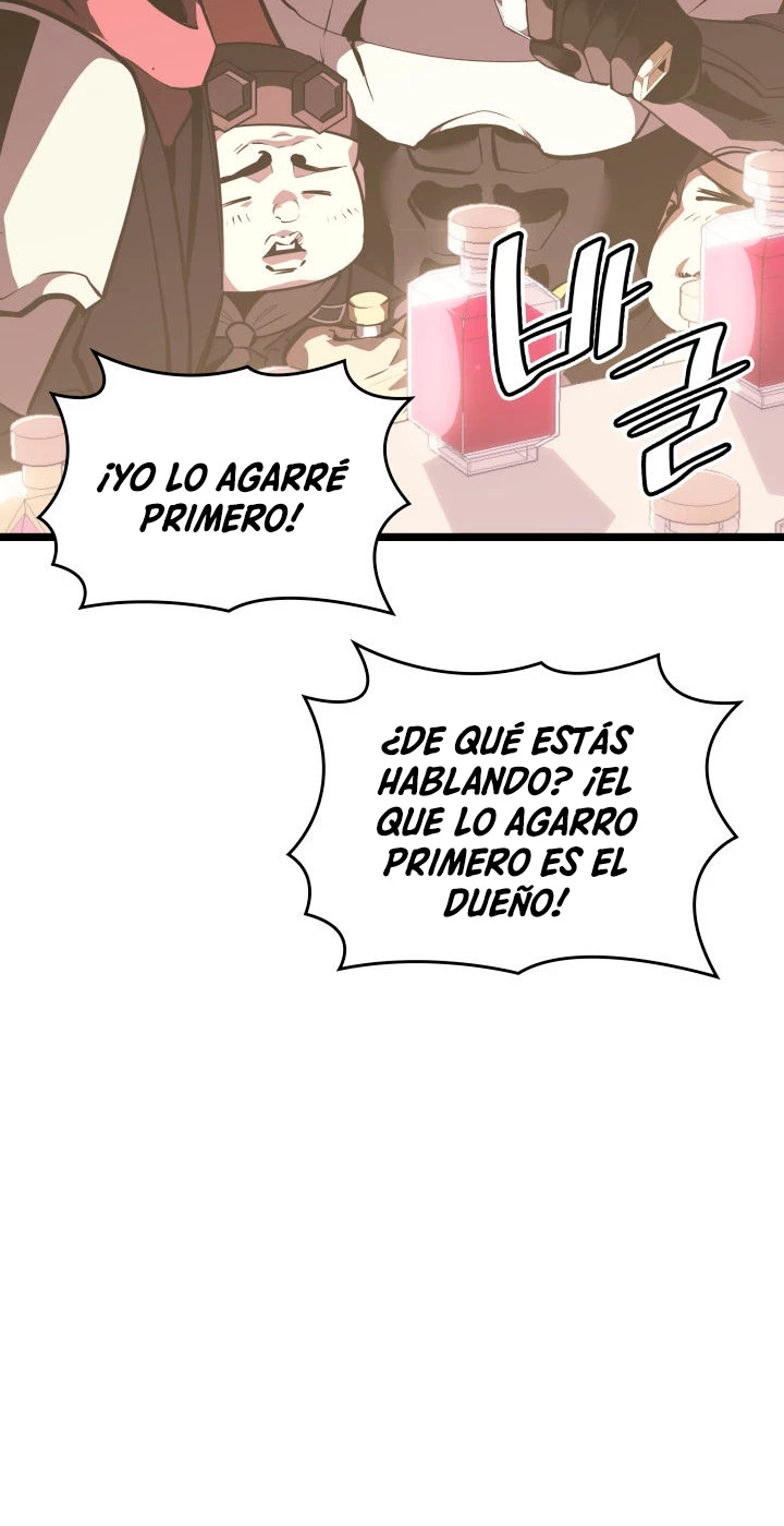 Regreso del ranker de clase SSS > Capitulo 61 > Page 191
