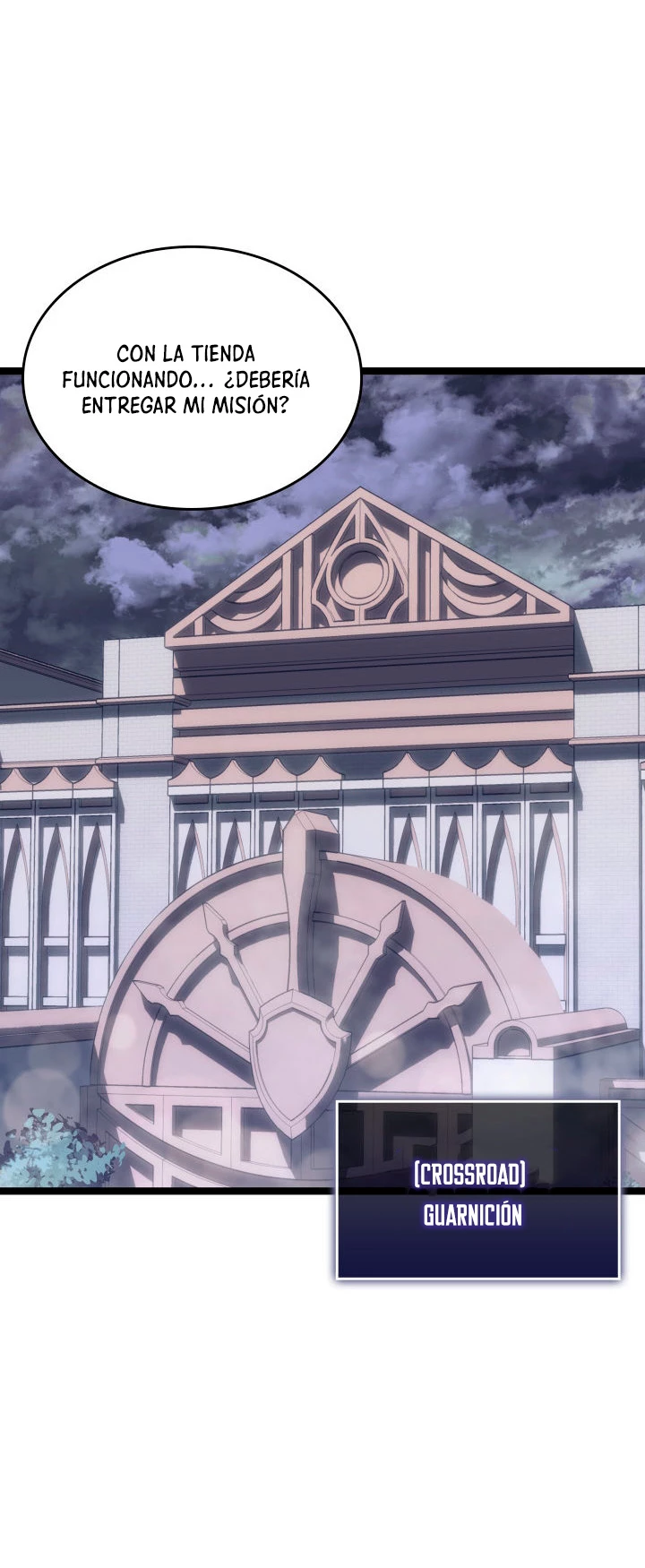 Regreso del ranker de clase SSS > Capitulo 61 > Page 211