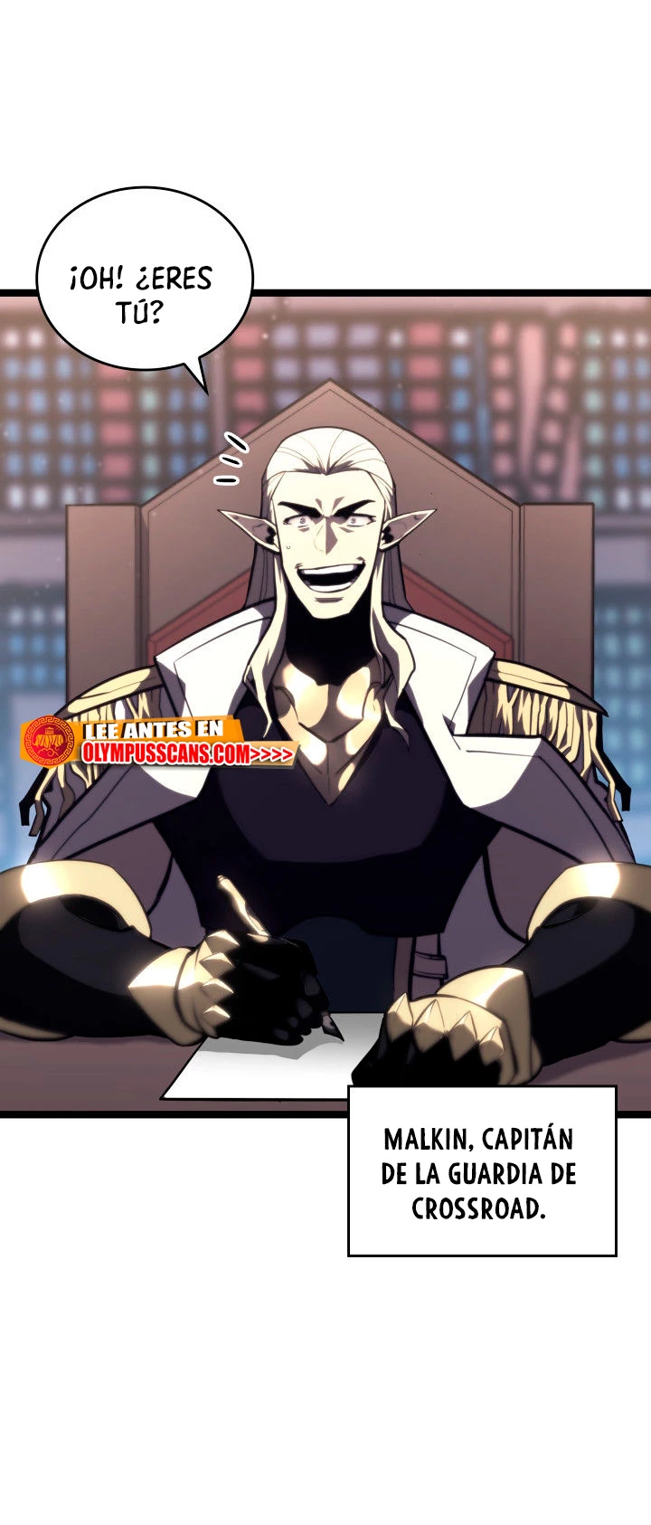 Regreso del ranker de clase SSS > Capitulo 61 > Page 221