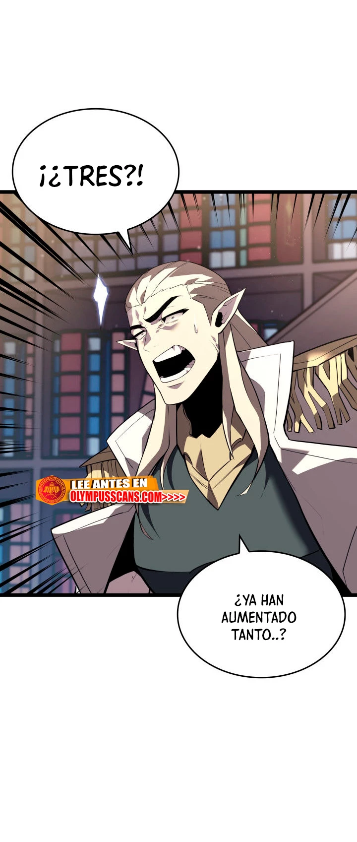 Regreso del ranker de clase SSS > Capitulo 61 > Page 241