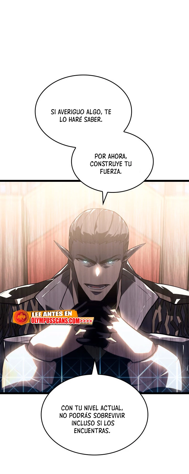 Regreso del ranker de clase SSS > Capitulo 61 > Page 281