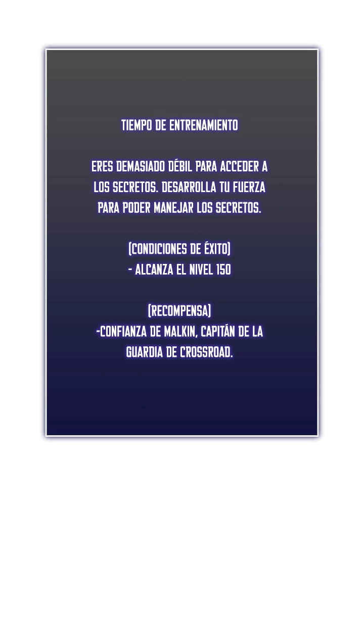 Regreso del ranker de clase SSS > Capitulo 61 > Page 291