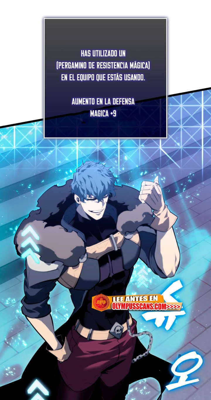 Regreso del ranker de clase SSS > Capitulo 61 > Page 311