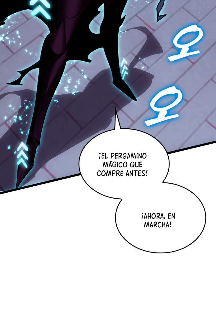Regreso del ranker de clase SSS > Capitulo 61 > Page 321