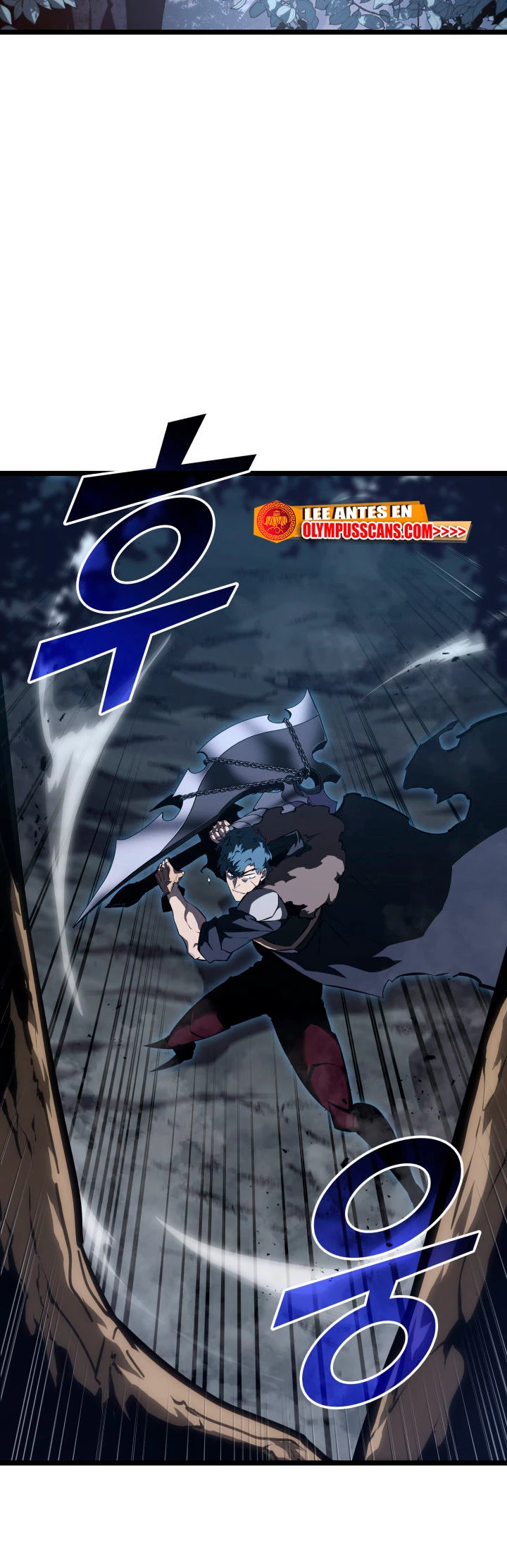 Regreso del ranker de clase SSS > Capitulo 61 > Page 351