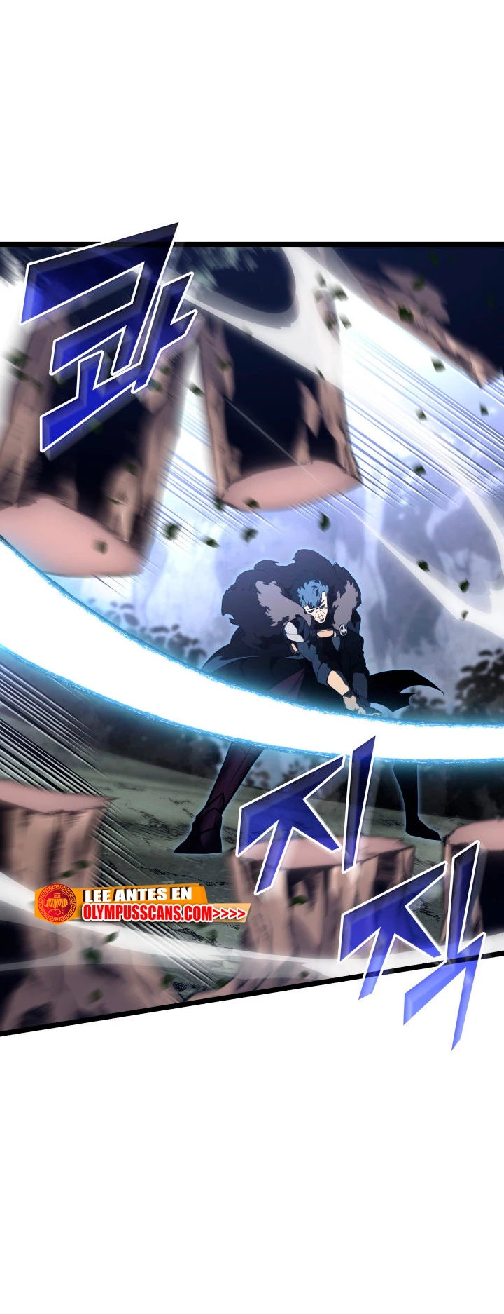 Regreso del ranker de clase SSS > Capitulo 61 > Page 361