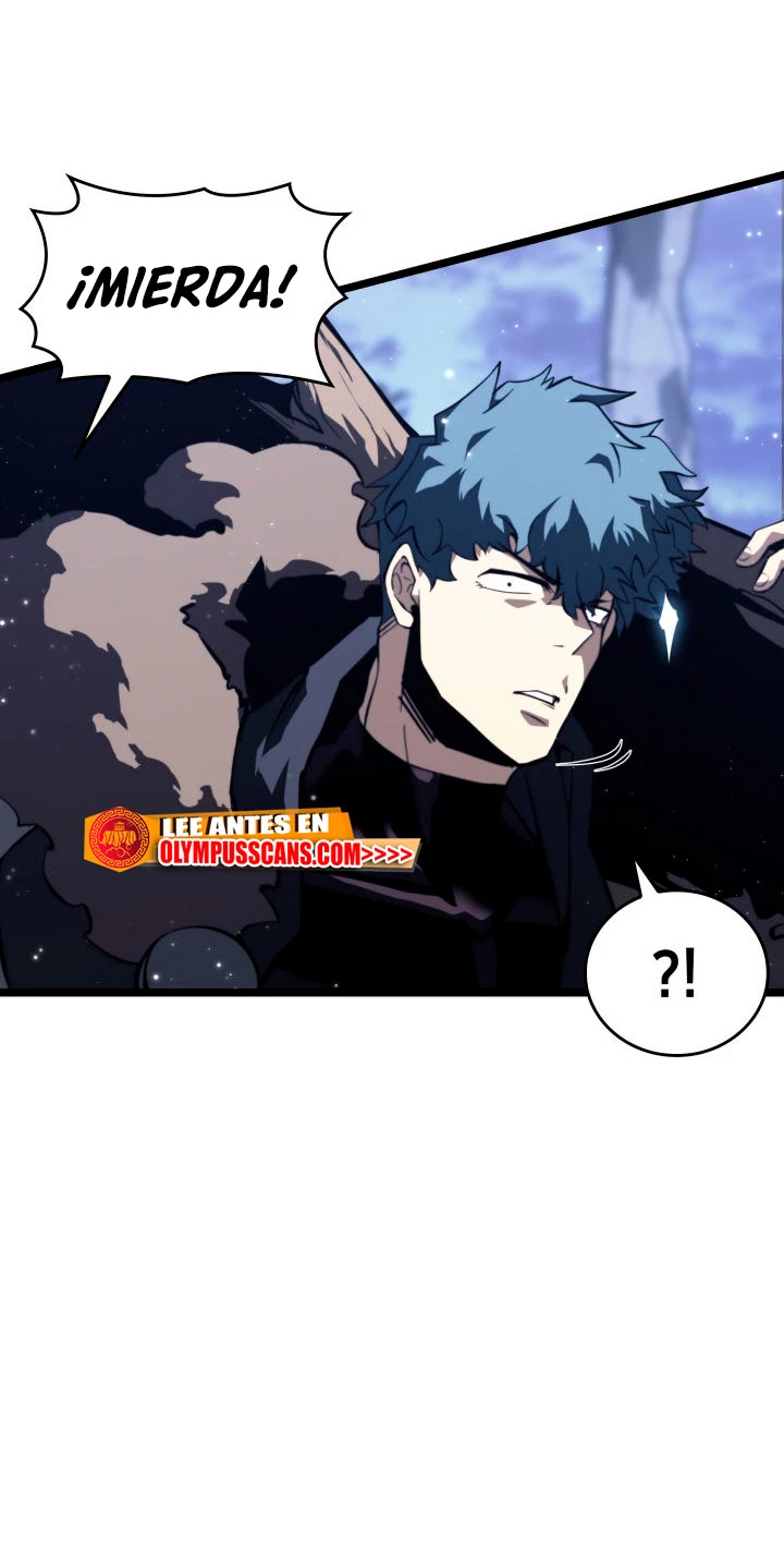 Regreso del ranker de clase SSS > Capitulo 61 > Page 381