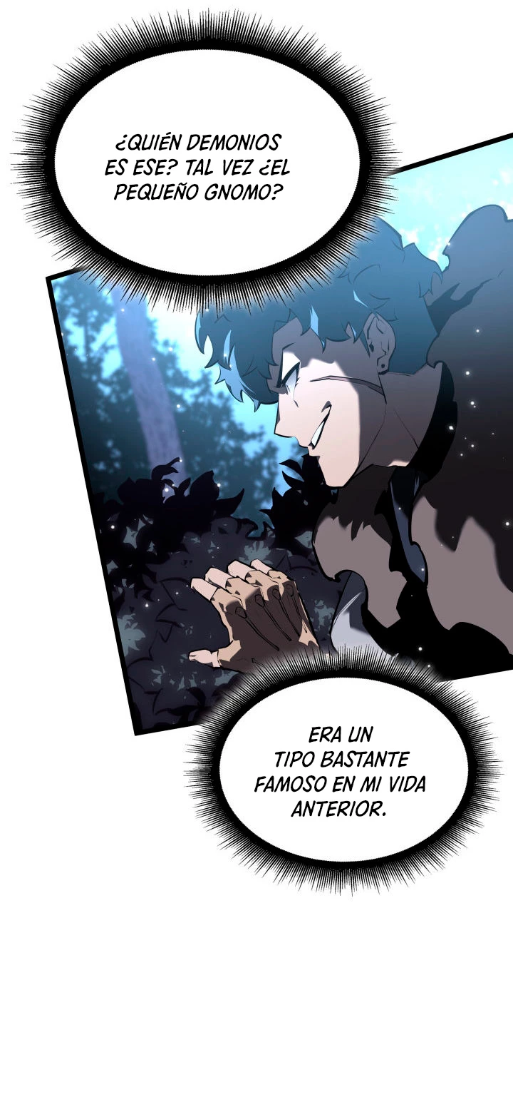 Regreso del ranker de clase SSS > Capitulo 61 > Page 471