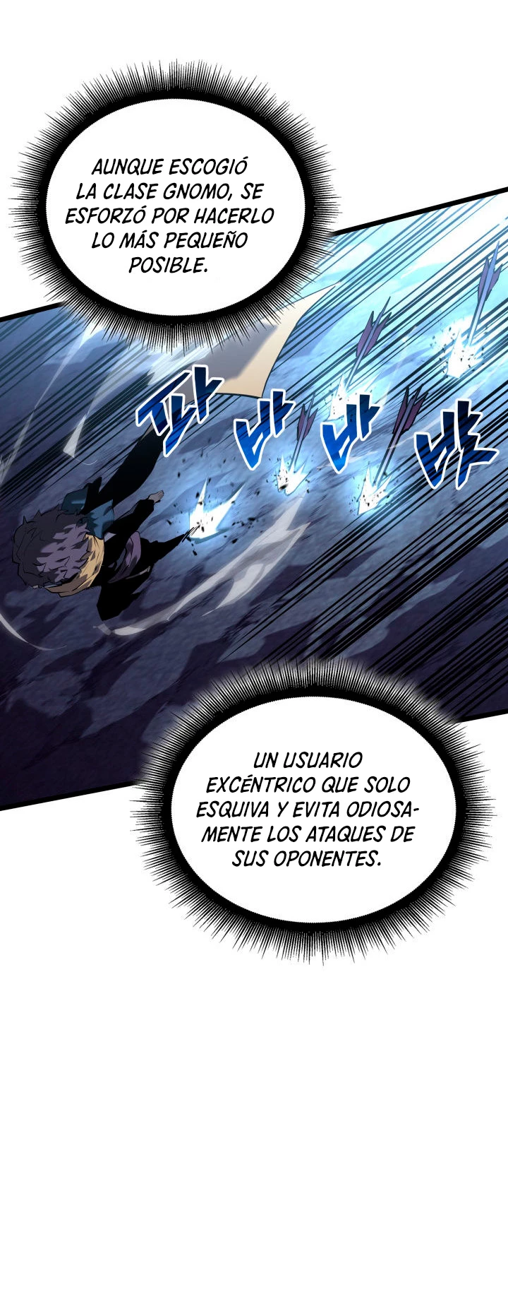 Regreso del ranker de clase SSS > Capitulo 61 > Page 481