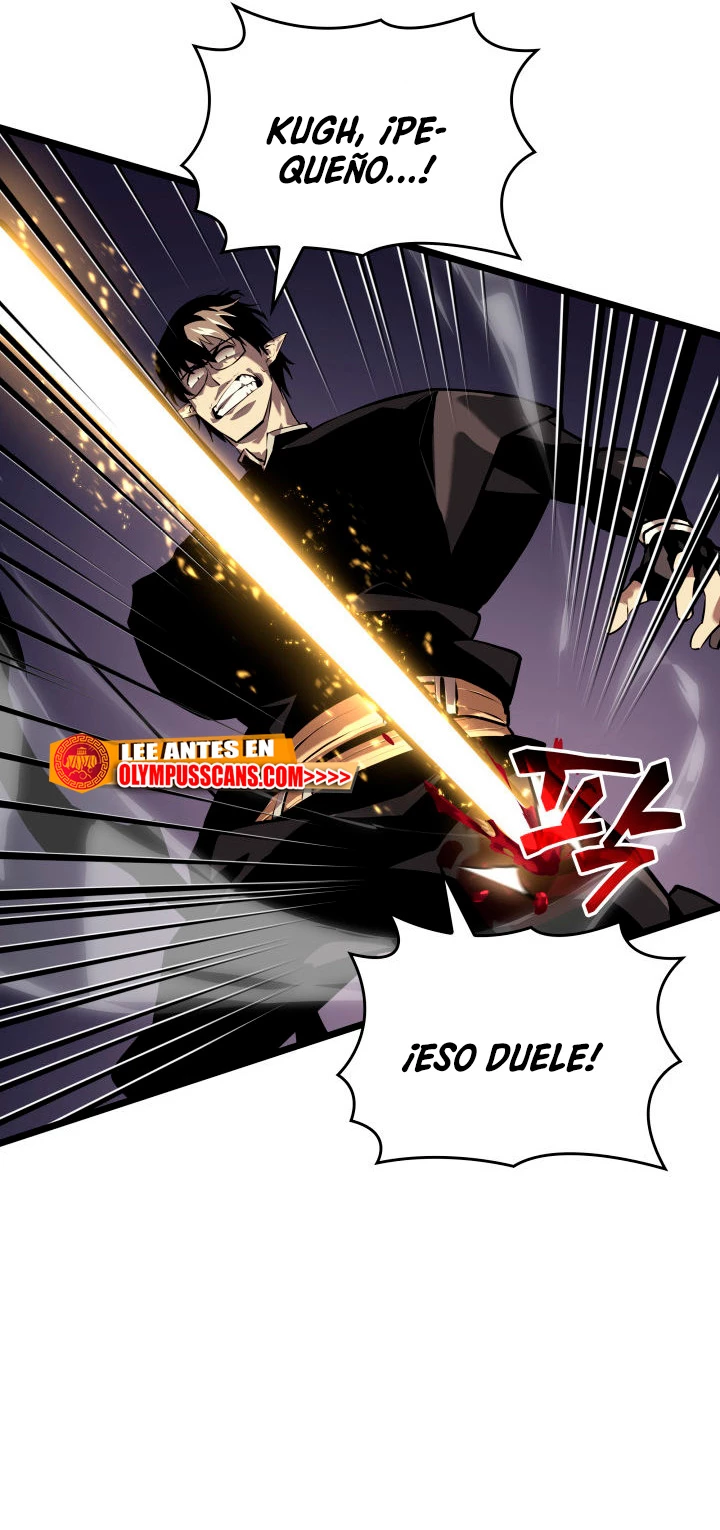 Regreso del ranker de clase SSS > Capitulo 61 > Page 501
