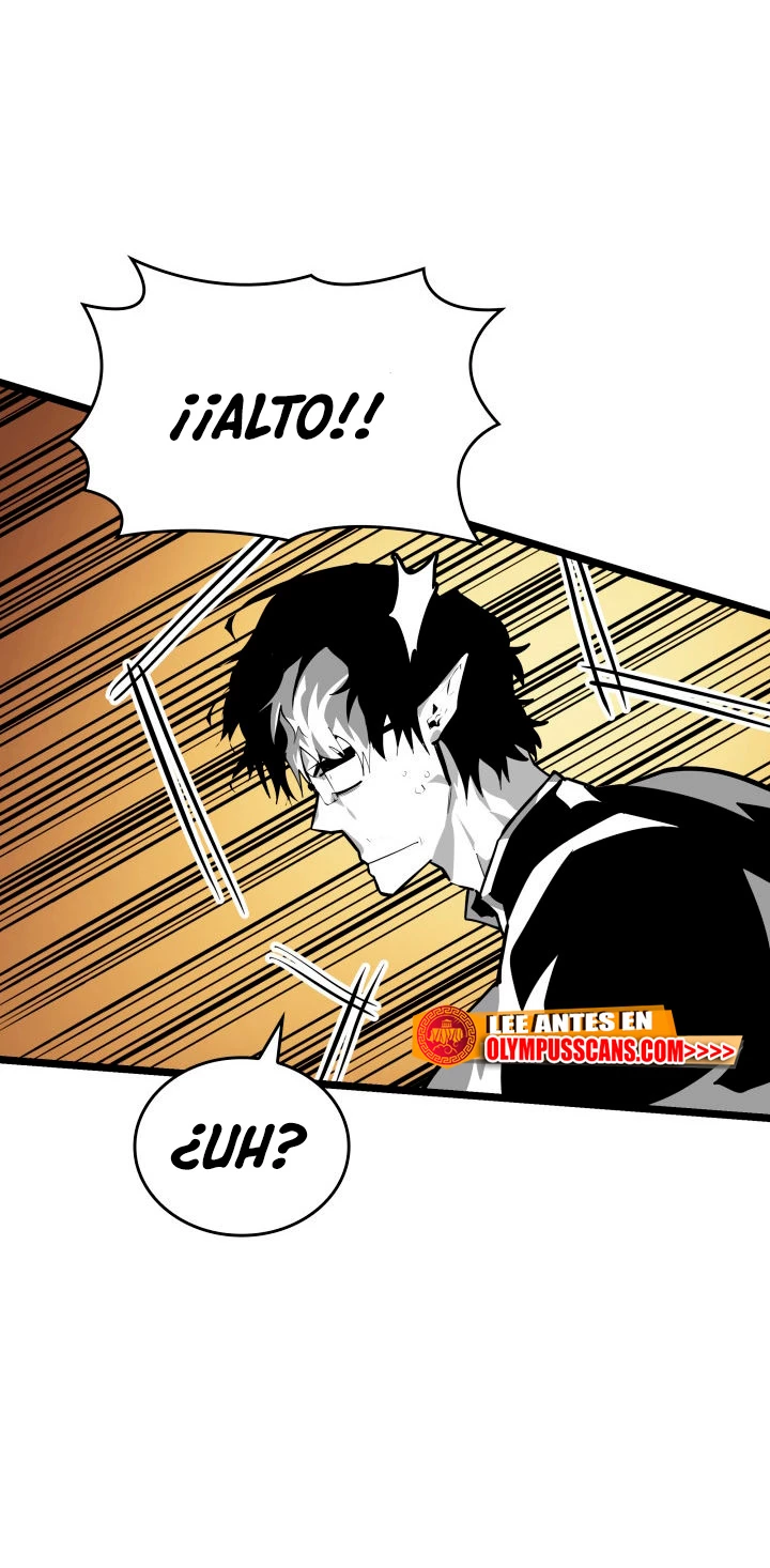 Regreso del ranker de clase SSS > Capitulo 61 > Page 531