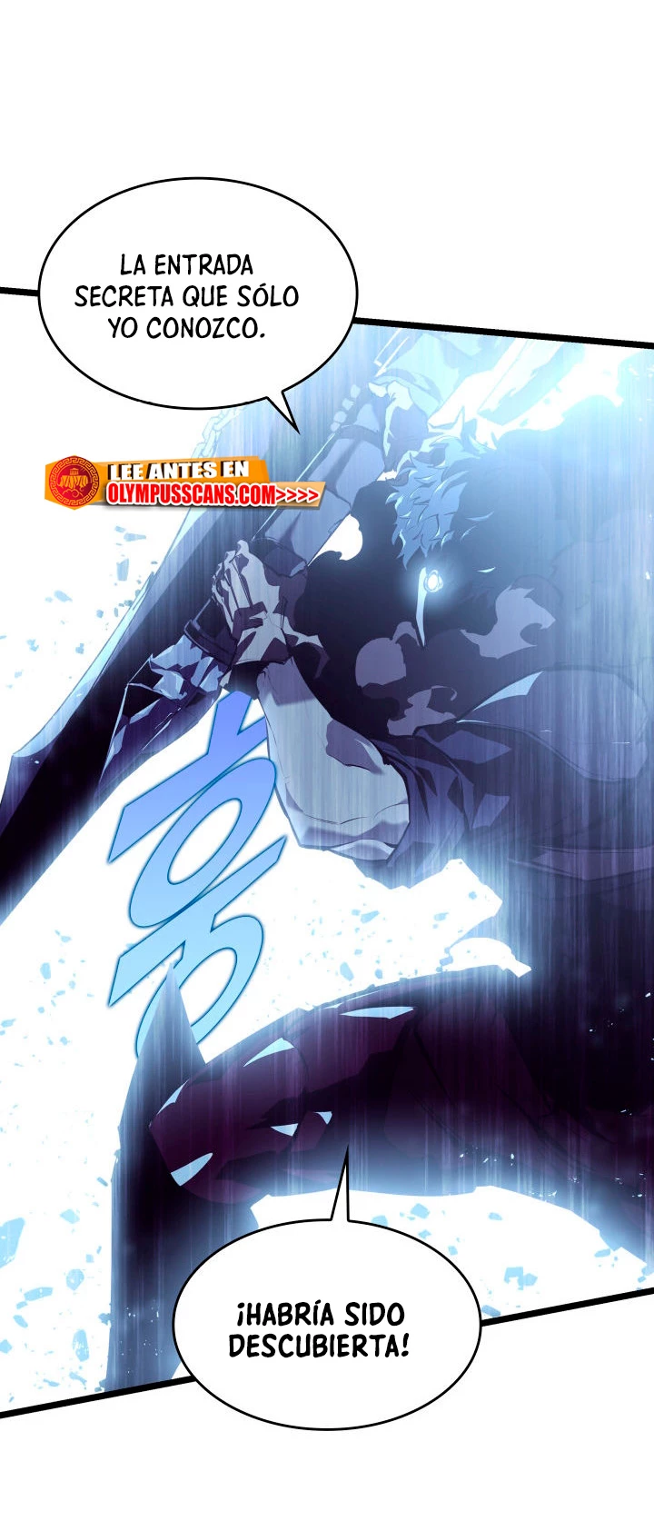 Regreso del ranker de clase SSS > Capitulo 61 > Page 601