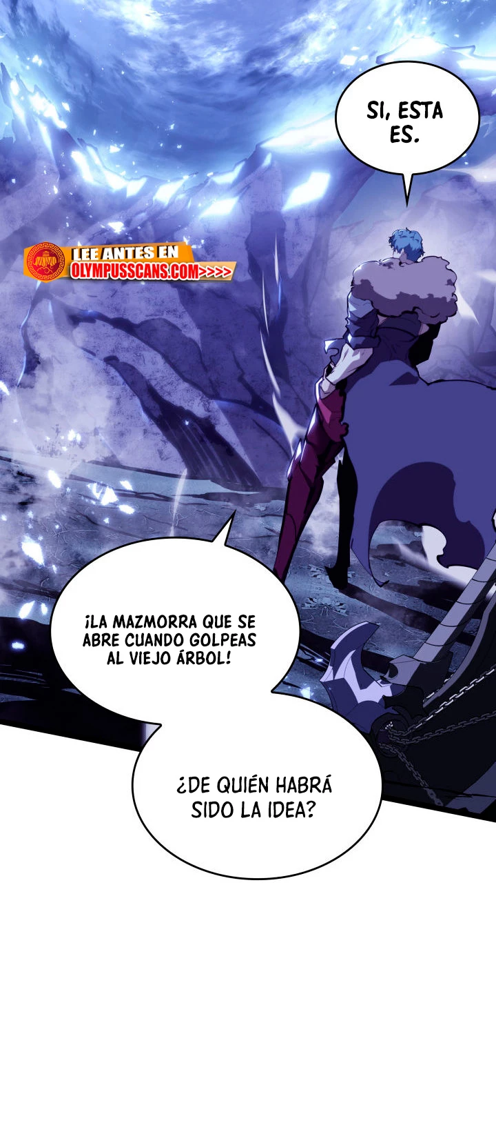Regreso del ranker de clase SSS > Capitulo 61 > Page 641