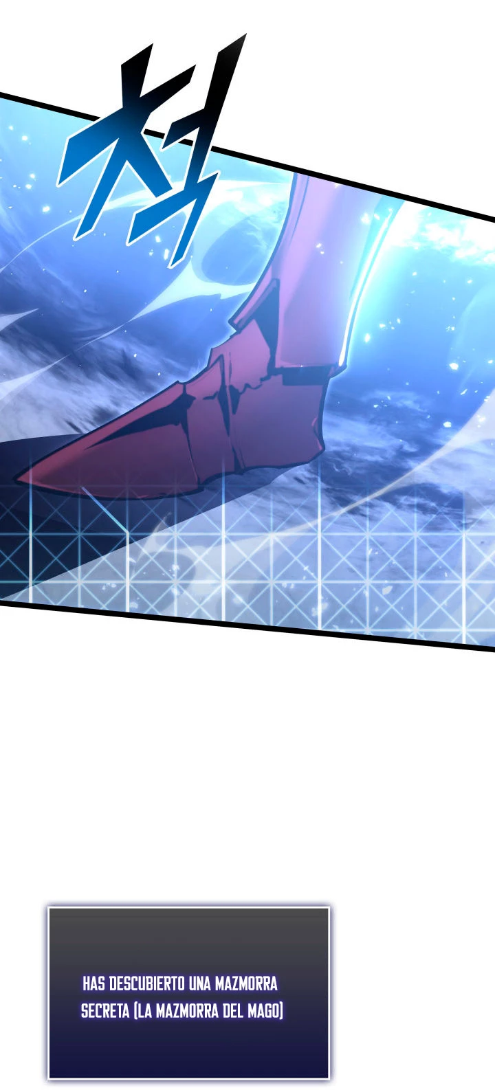 Regreso del ranker de clase SSS > Capitulo 61 > Page 651